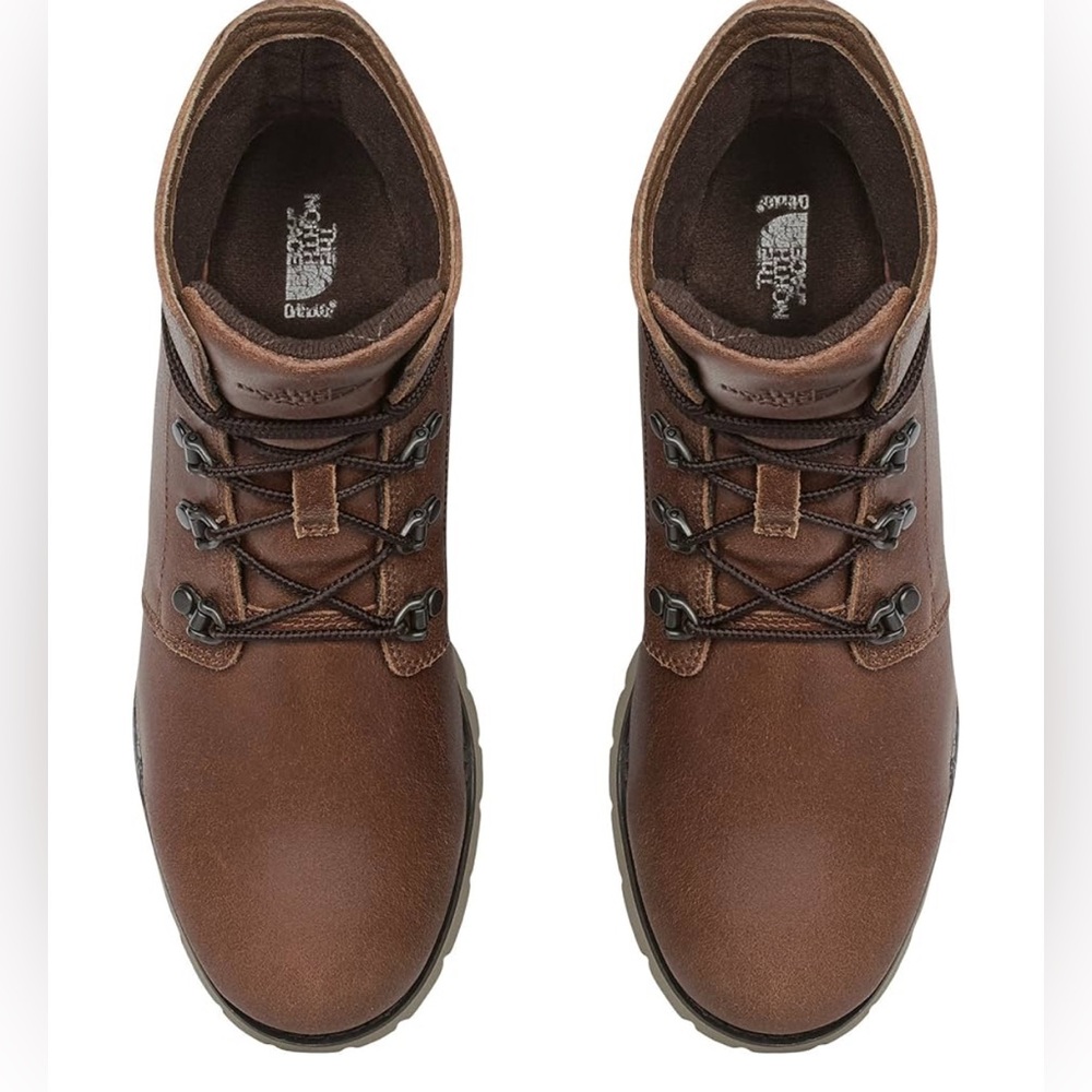 The North Face Ballard Lace II - Women's Boots size 7 new without box A457 - Picture 4 of 9